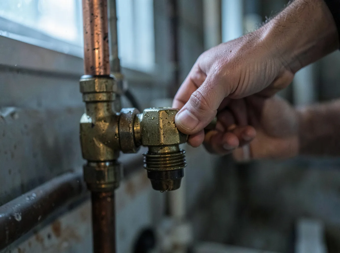 Emergency Plumber Florence, KS FAQs